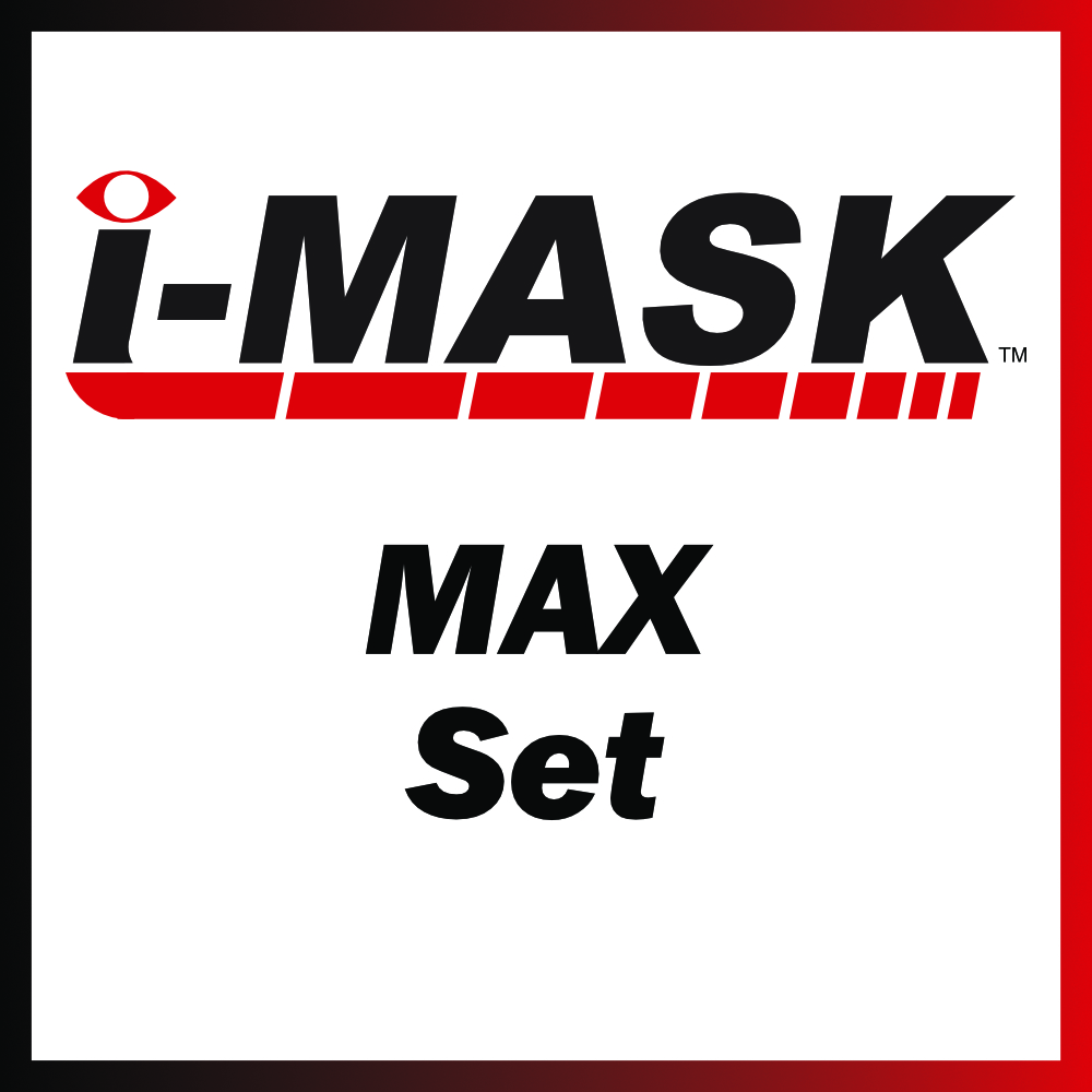 iMask Product Template